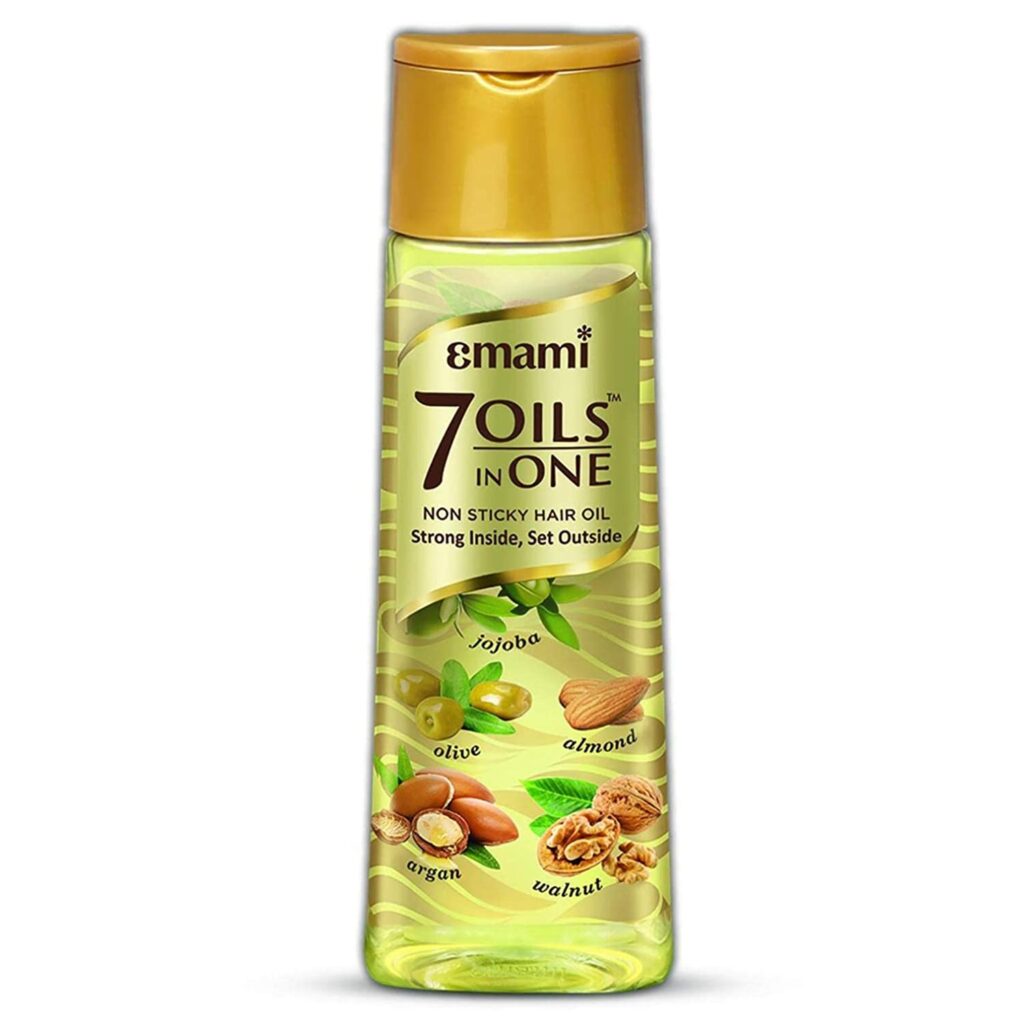 Emami 7 Oils in One