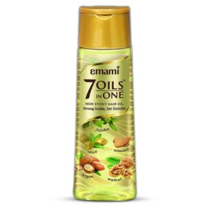 Emami 7 Oils in One