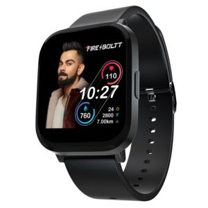 Fire Boltt smartwatch