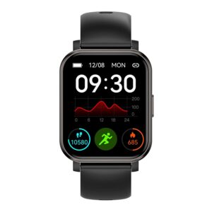 GOQii smart watch