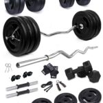 Home Gym Set