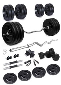 Home Gym Set