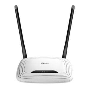 TP LINK ROUTER