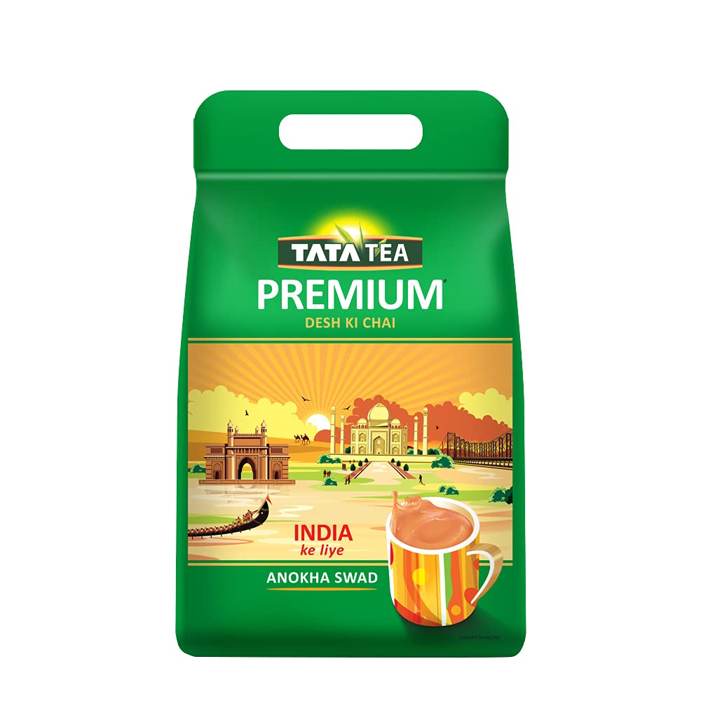 Tata Tea