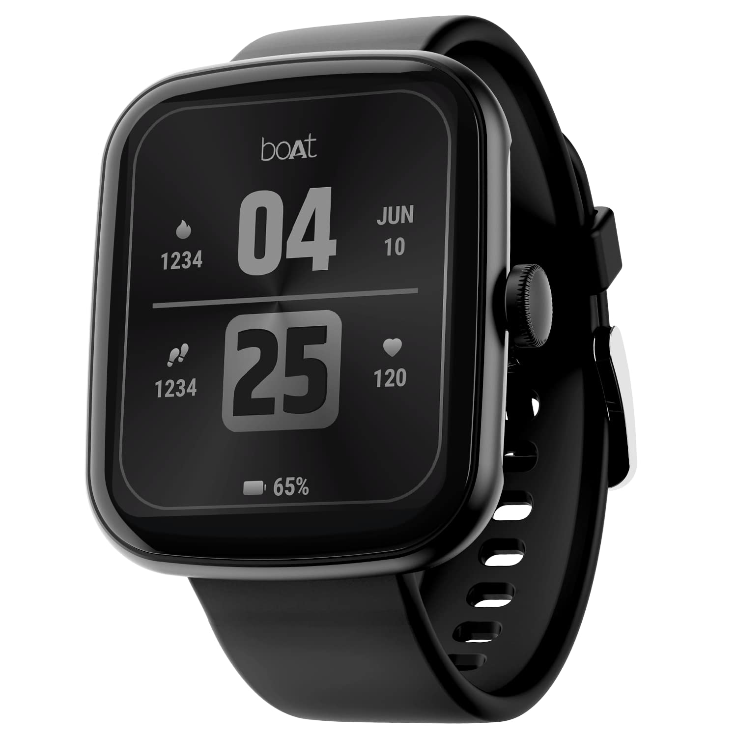 boAt Smart Watch