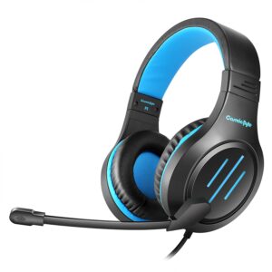 gaming headset