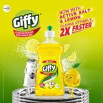 giffy lemon