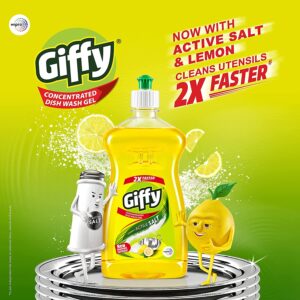 giffy lemon