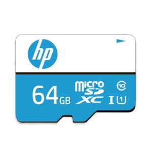 hp micro sd card