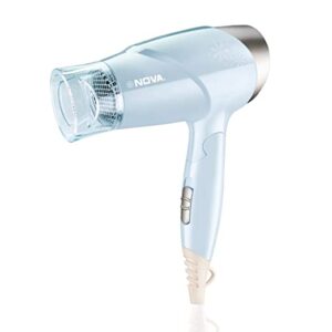 nova hair dryer