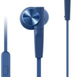 Sony wired earphones