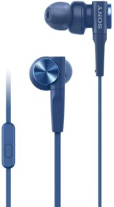 Sony wired earphones